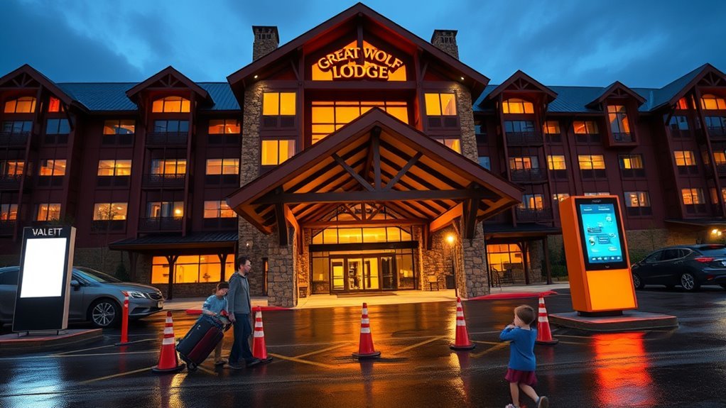 great wolf lodge savings tips
