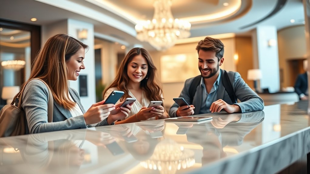 group hotel costs usa