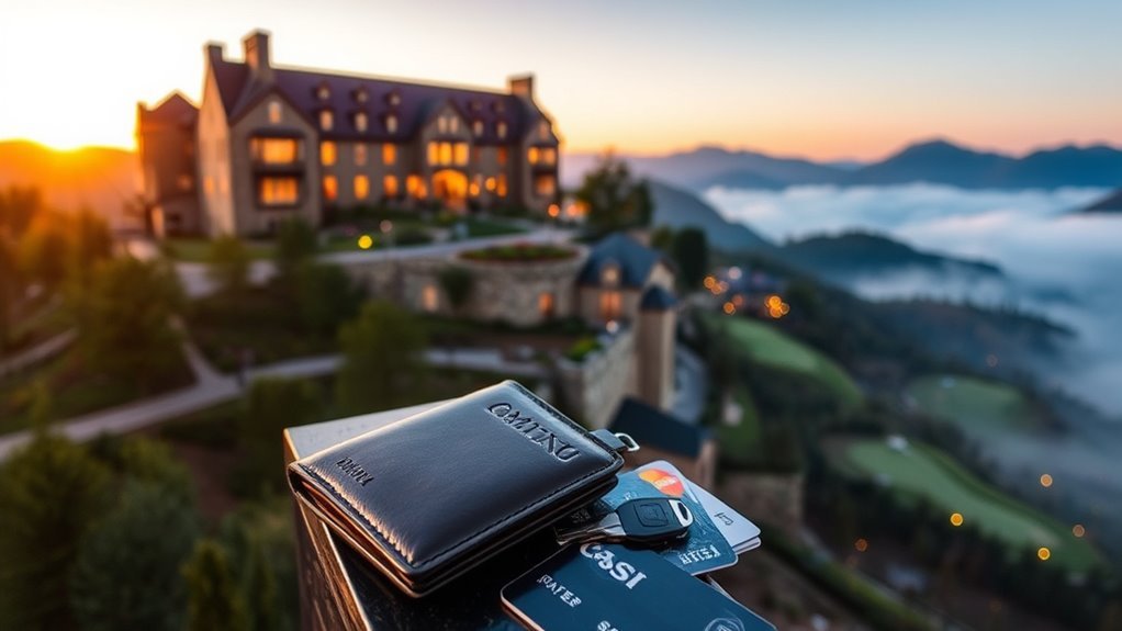 grove park inn pricing overview