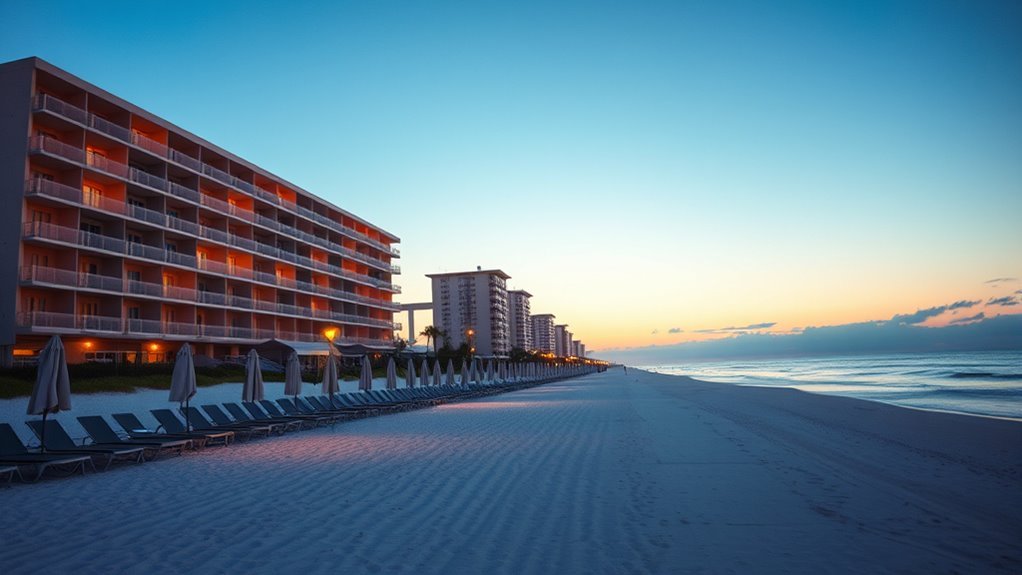 gulf shores hotel pricing 2026
