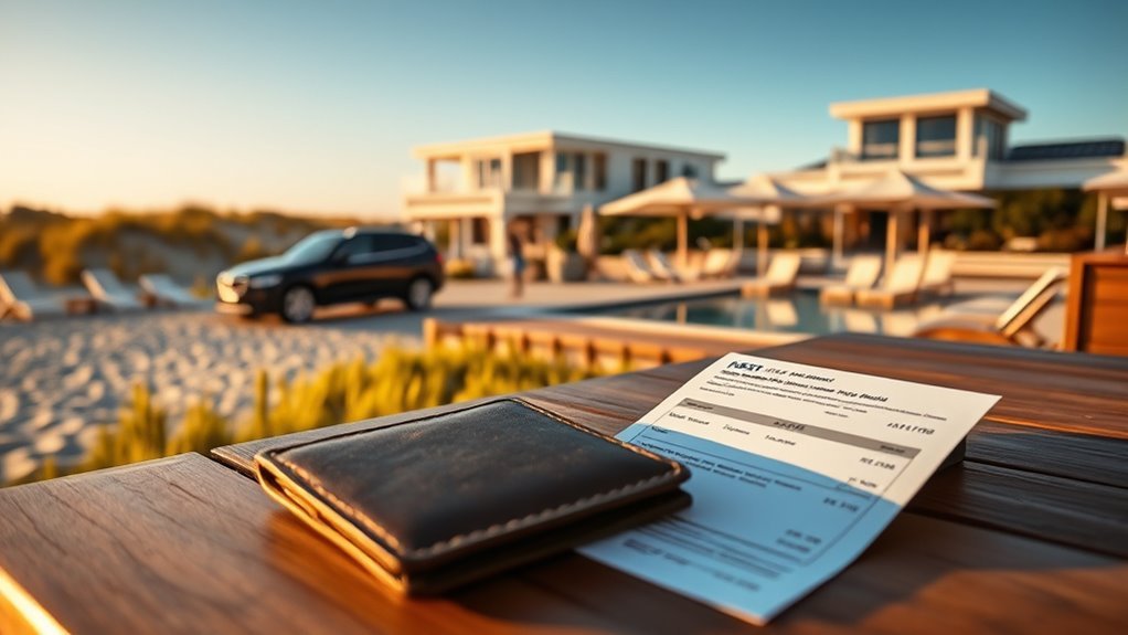 hamptons hotel rates 2026