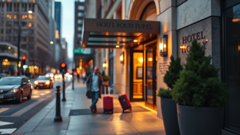 hartford hotel pricing guide