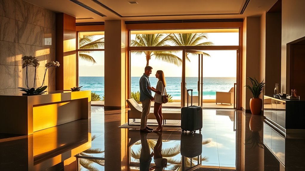 hawaii 4 star hotel rates