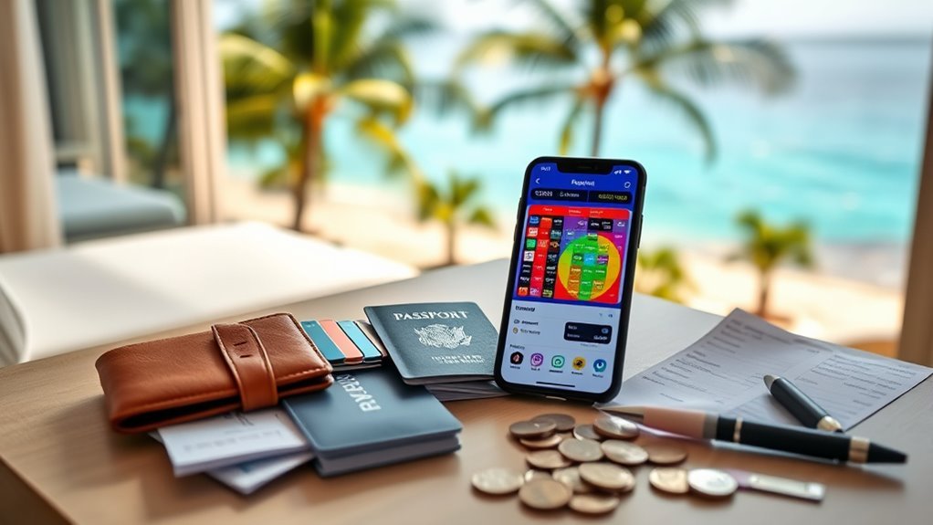 hawaii hotel budget breakdown