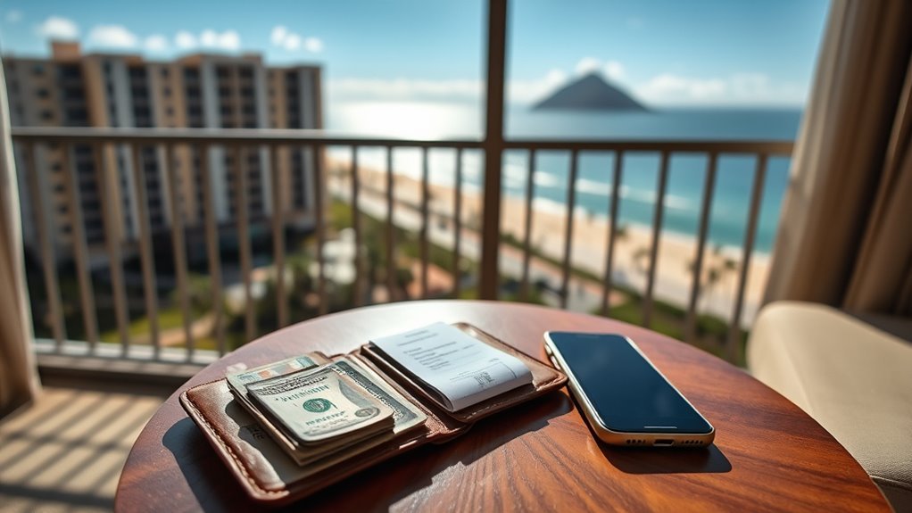 hawaii hotel budgeting essentials