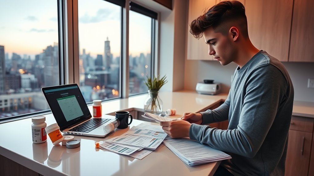 healthcare costs in nyc