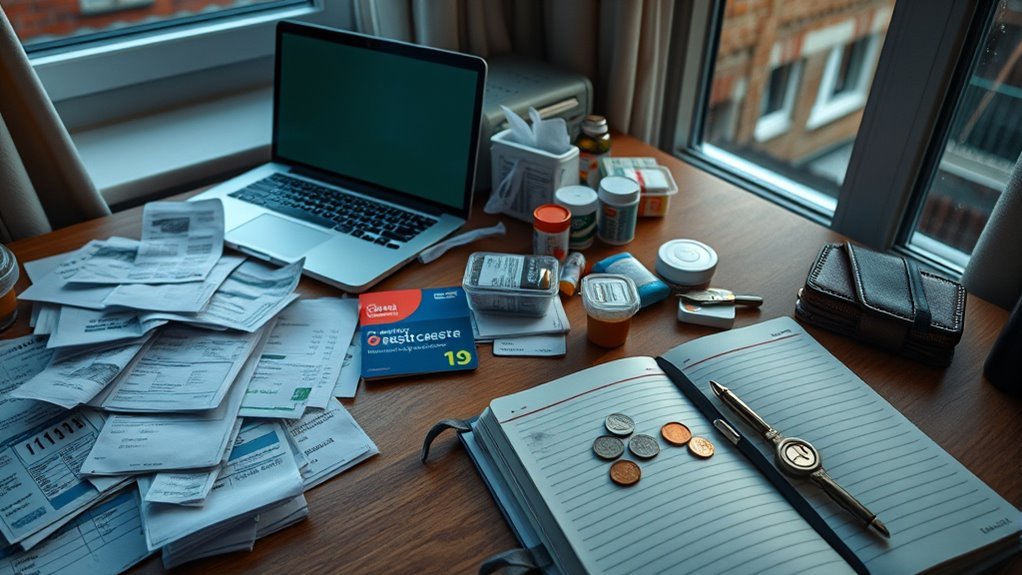 hidden costs of student life