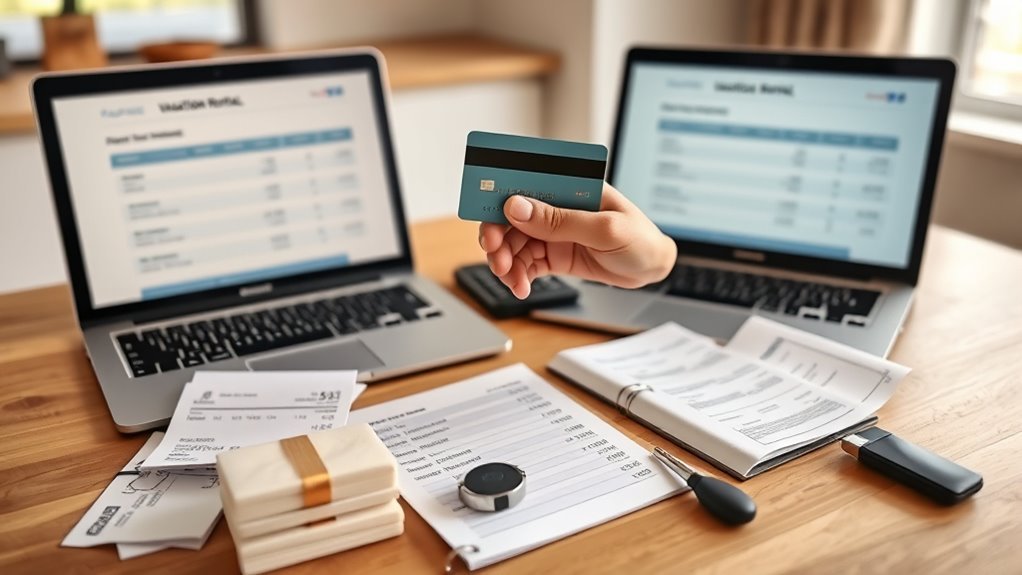 hidden fees in rentals