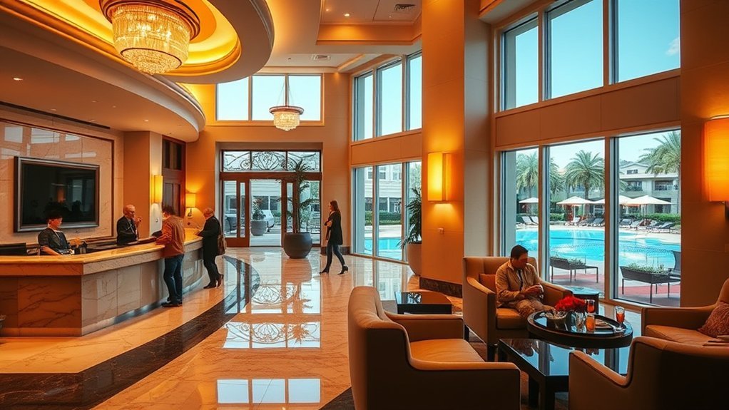 hidden hotel charges revealed