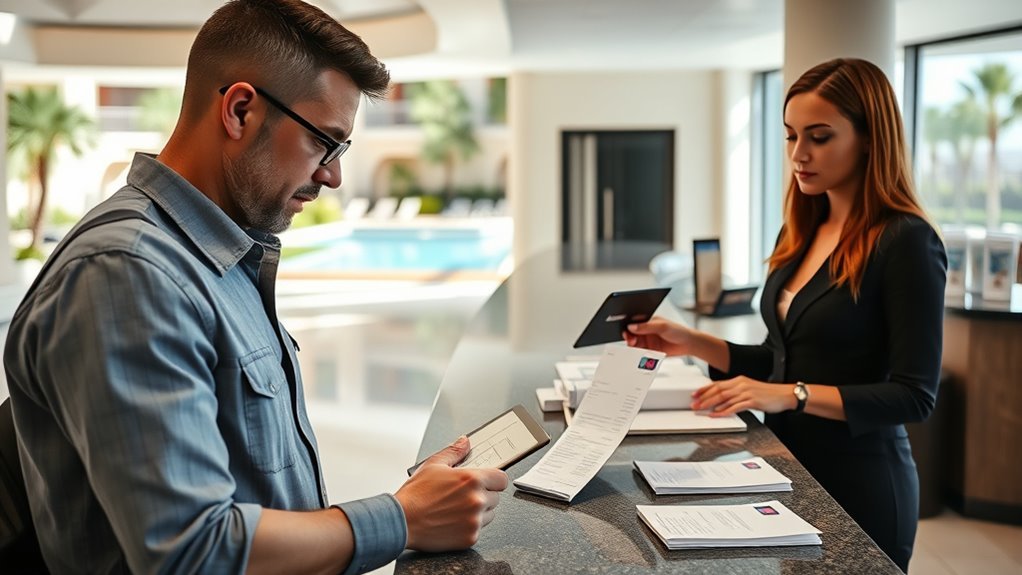 hidden hotel fees explained