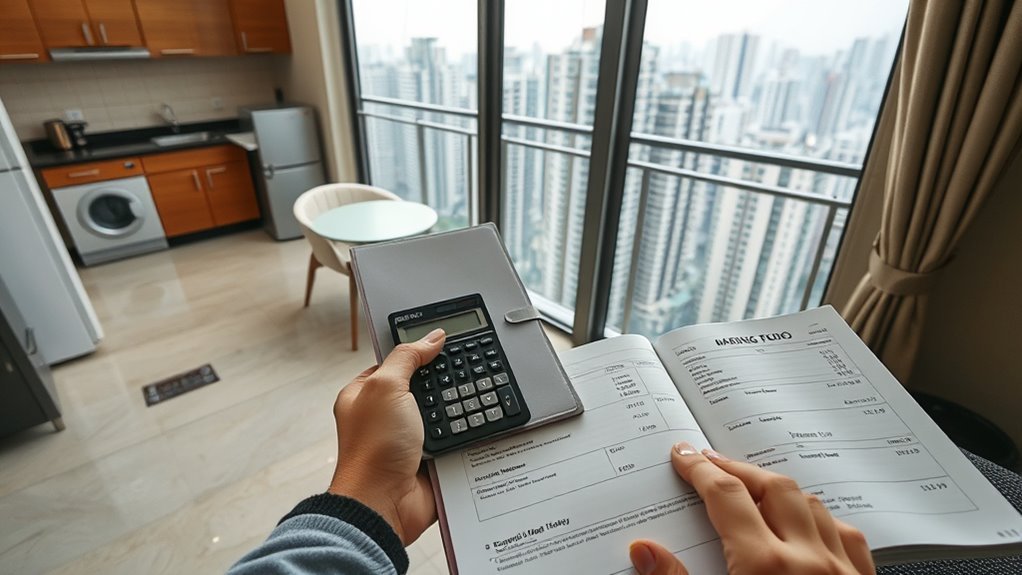 hidden rental costs revealed