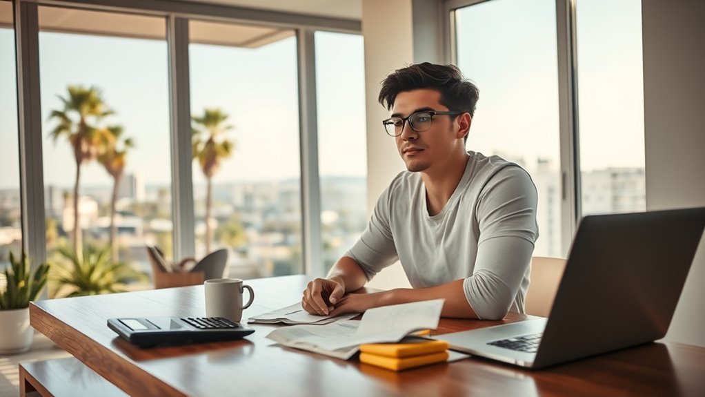 high costs careful planning