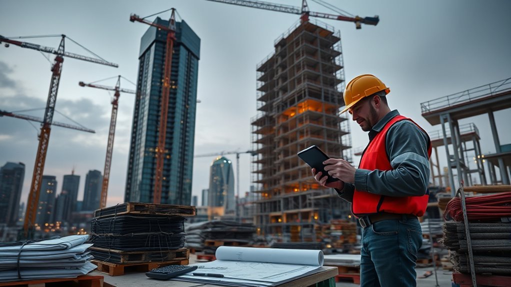 high costs complex planning