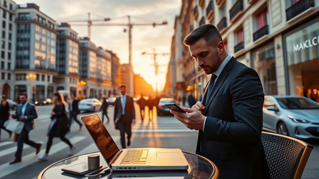 high paying careers in madrid