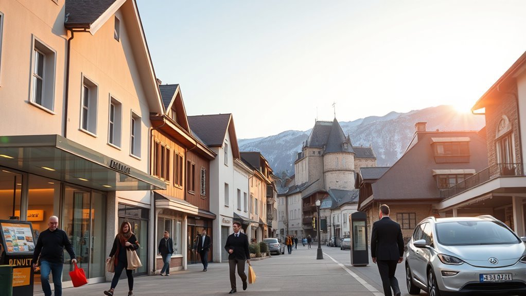 high salaries across sectors