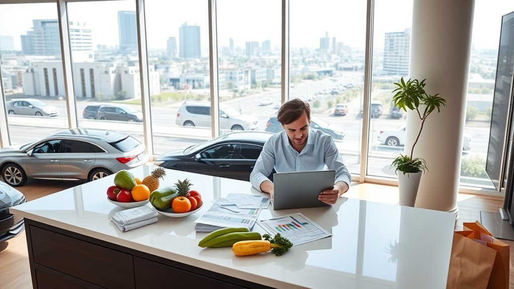 higher housing balanced costs