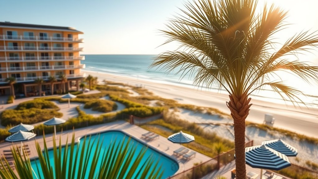 hilton head hotel prices 2026