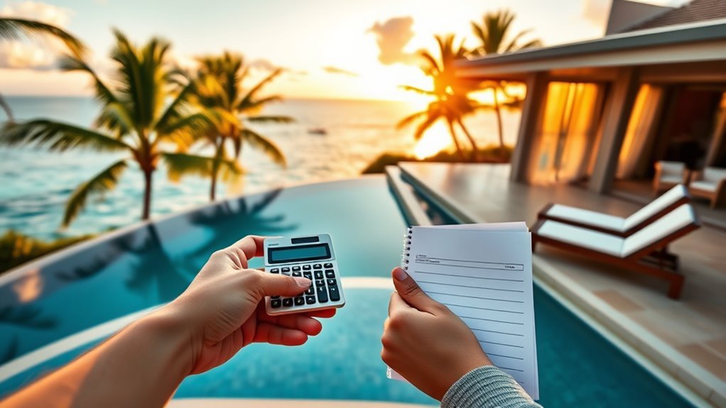 honeymoon resort costs hawaii
