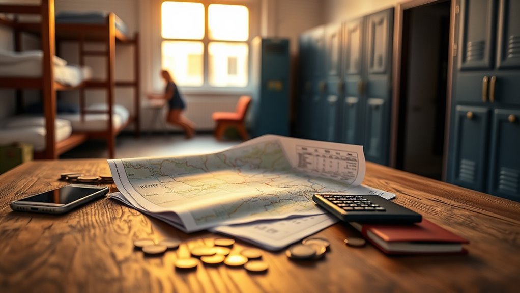 hostel rates in 2026