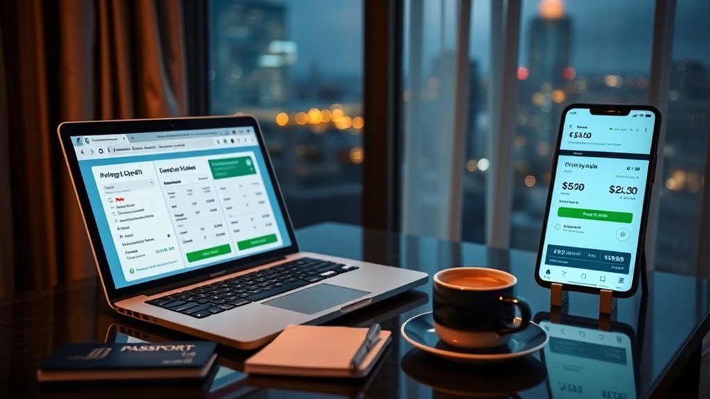 hotel booking savings tips
