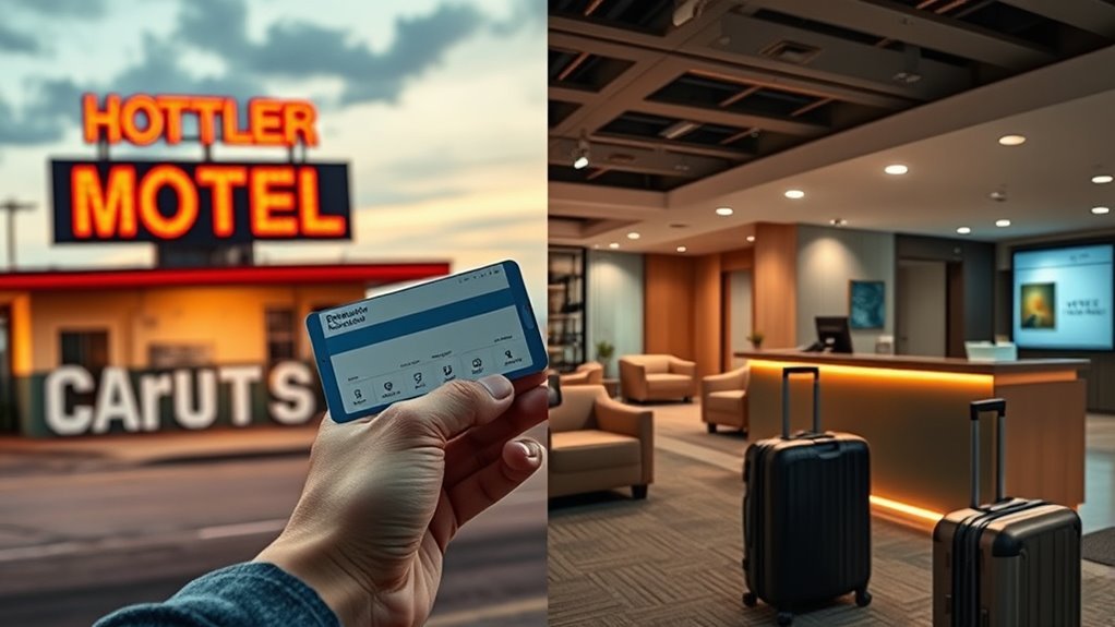 hotel budget analysis 2026