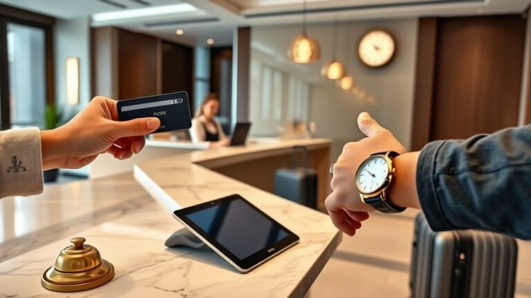 Early Check-In Fees: Late Checkout Costs 2026