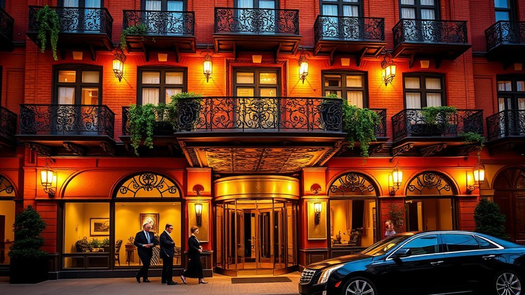 hotel chelsea 2026 rates