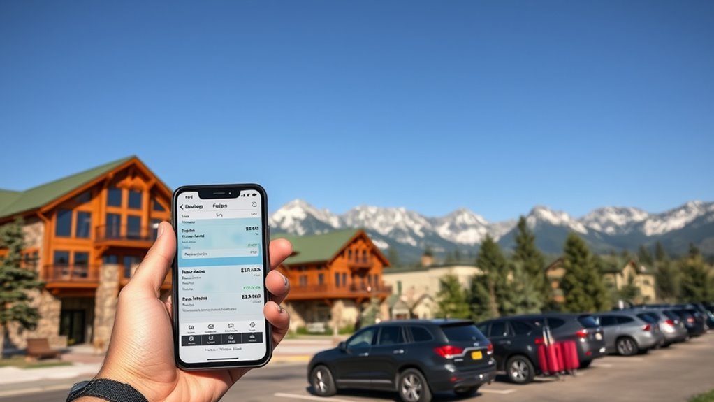 hotel costs in big sky