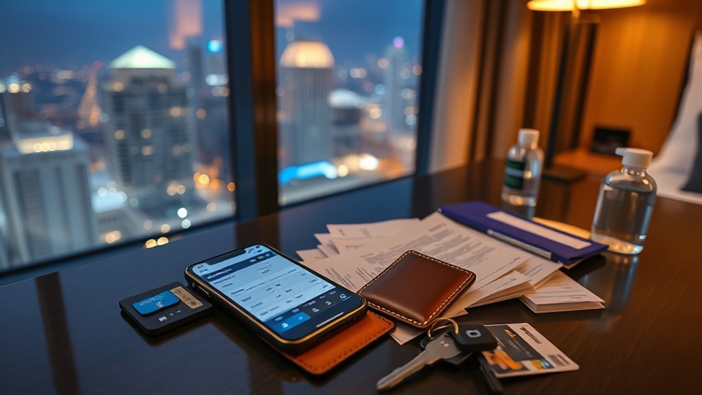 hotel costs influenced by factors