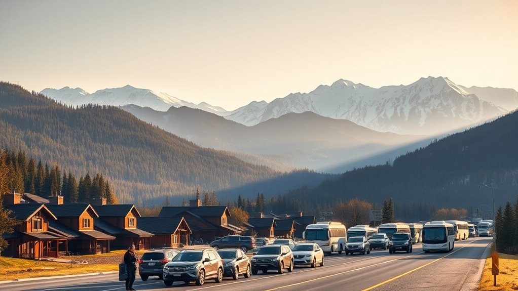 hotel costs vary seasonally