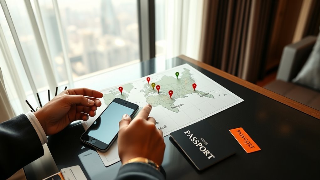 hotel costs vary significantly