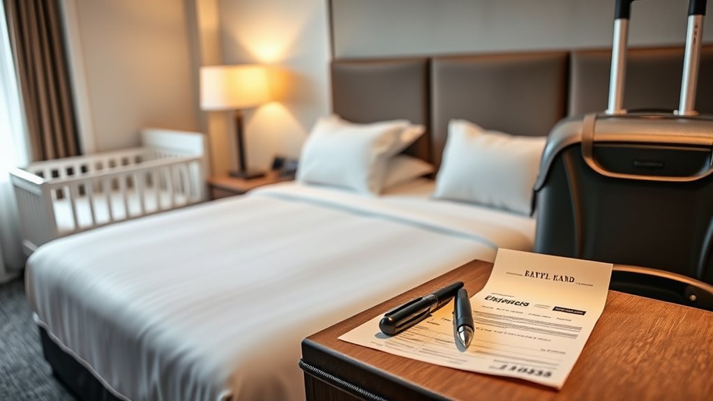 hotel fees cost guide