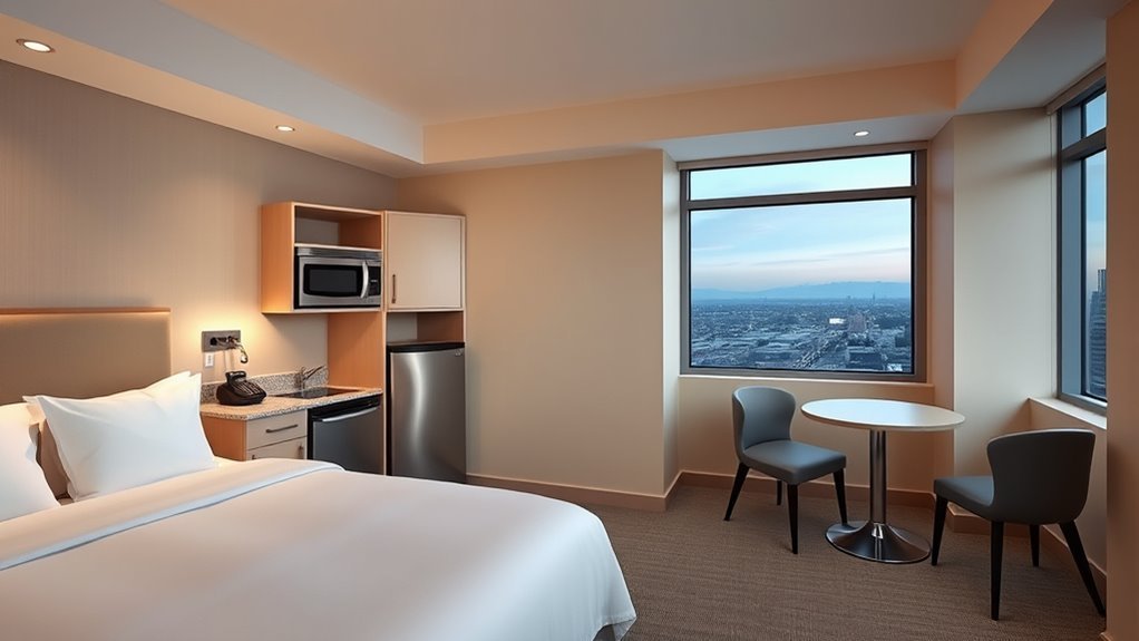 hotel kitchen rates 2026