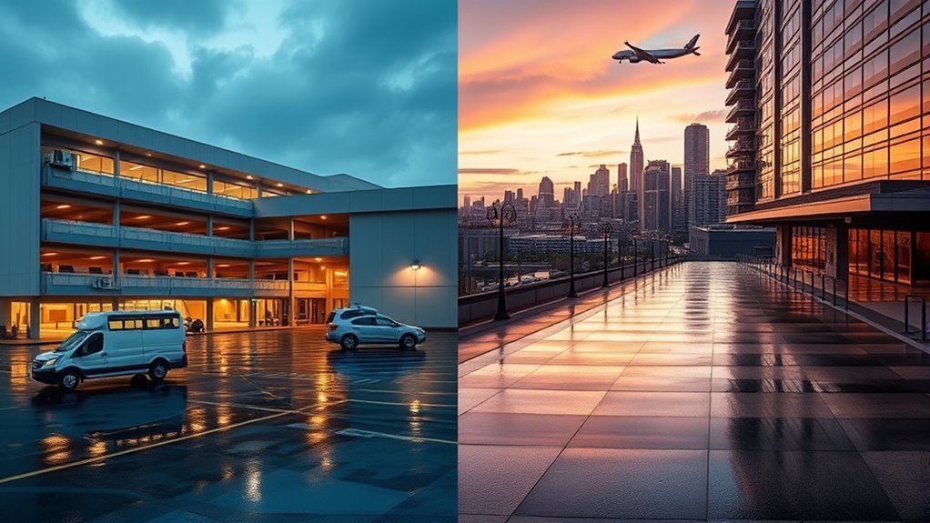 hotel price comparison analysis