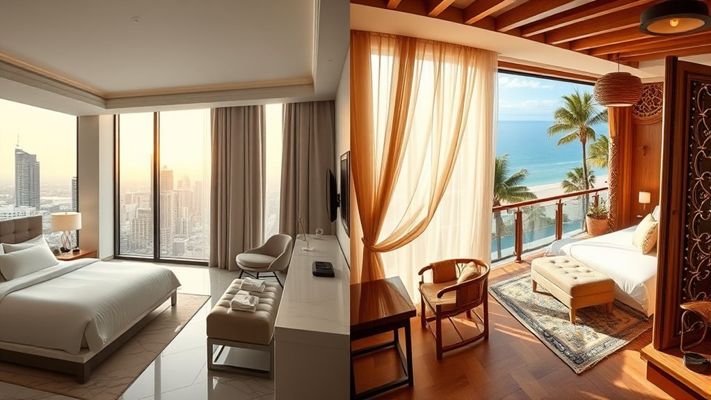 hotel price disparities explored