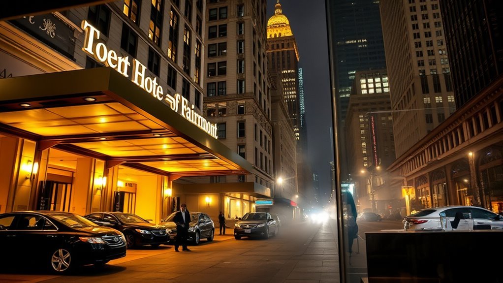 hotel price influencing factors