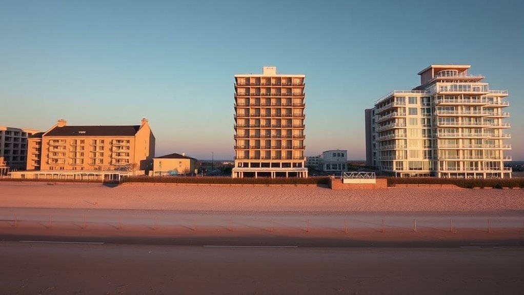 hotel price ranges explained