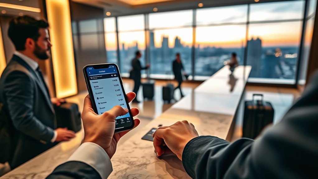 hotel price trends 2026