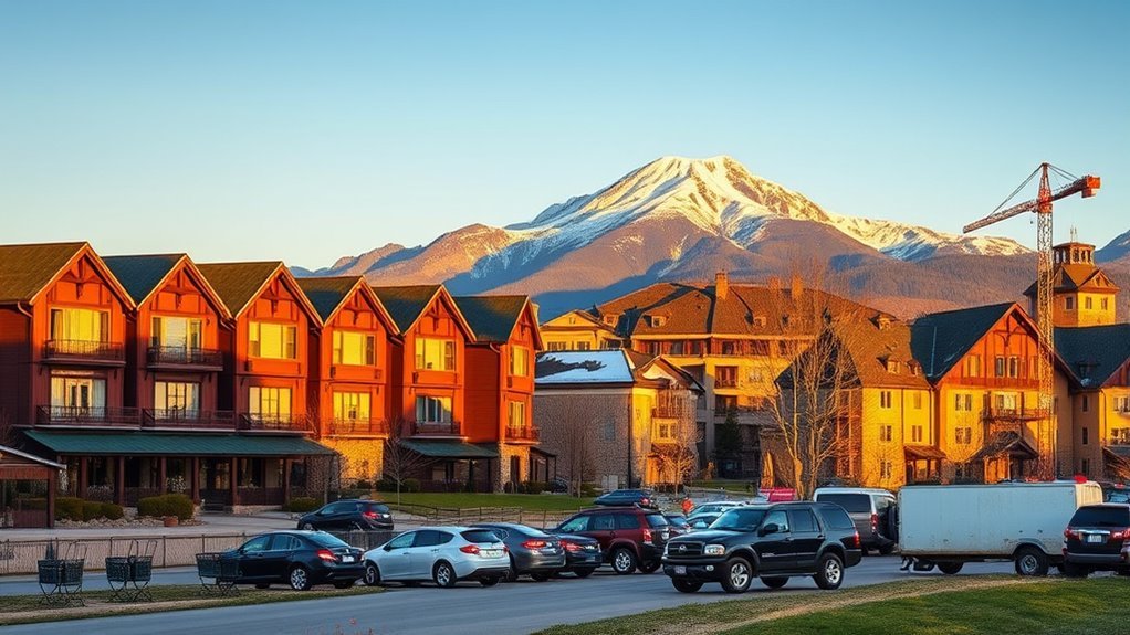 hotel prices influenced by factors