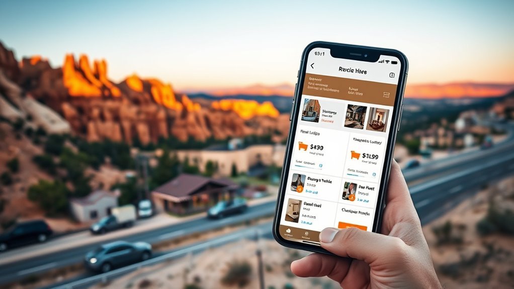 hotel prices near bryce