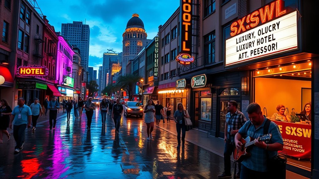 hotel prices surge dramatically