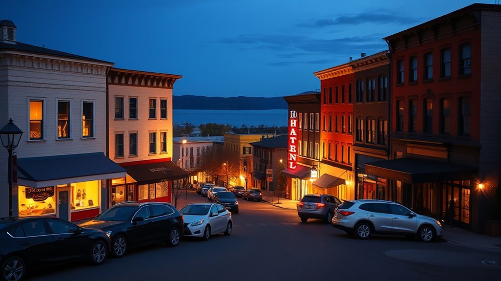 hotel pricing by class