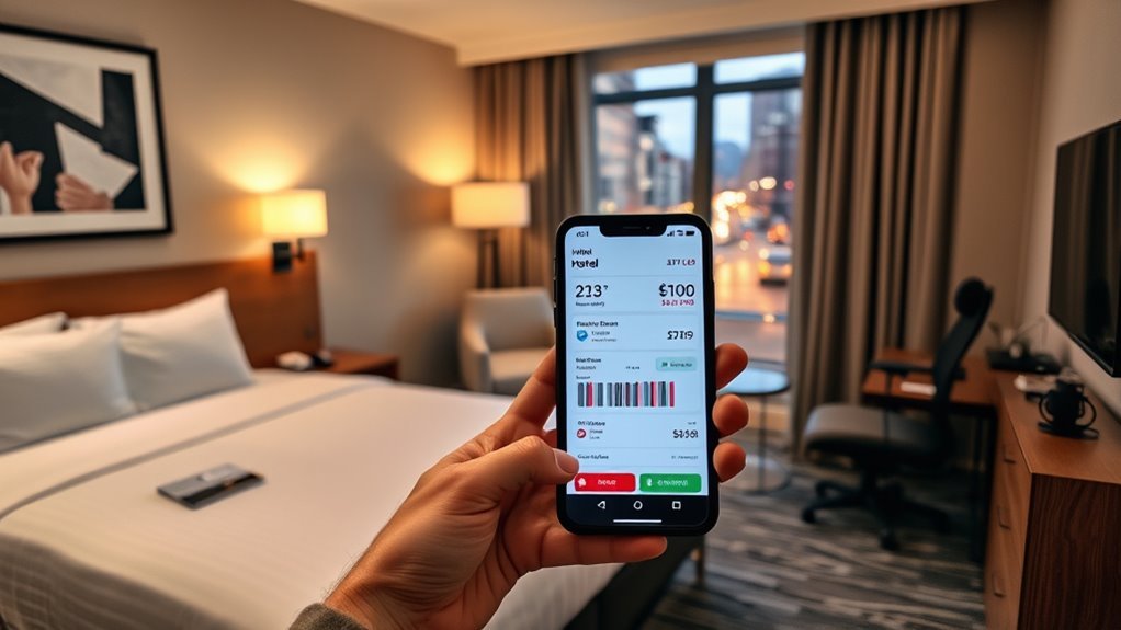 hotel pricing dynamics explained