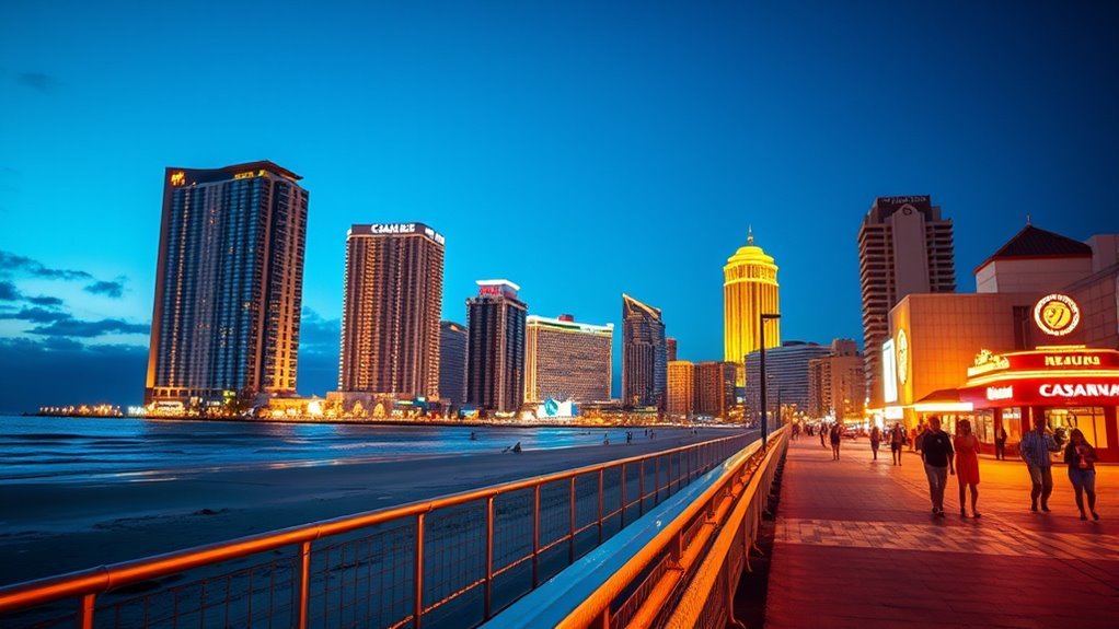 hotel rates vary seasonally