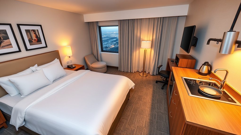 hotel room rates 2026