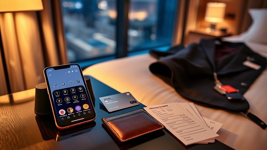 hotel savings through loyalty