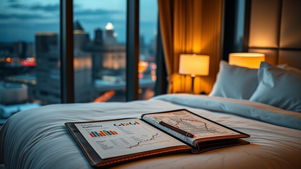 hotel suite price comparisons