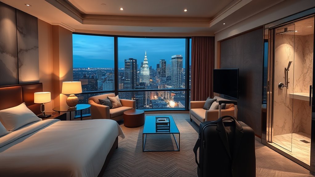 hotel suite prices 2026