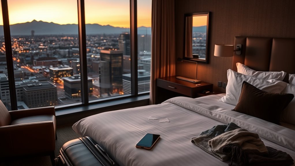 hotels for every budget