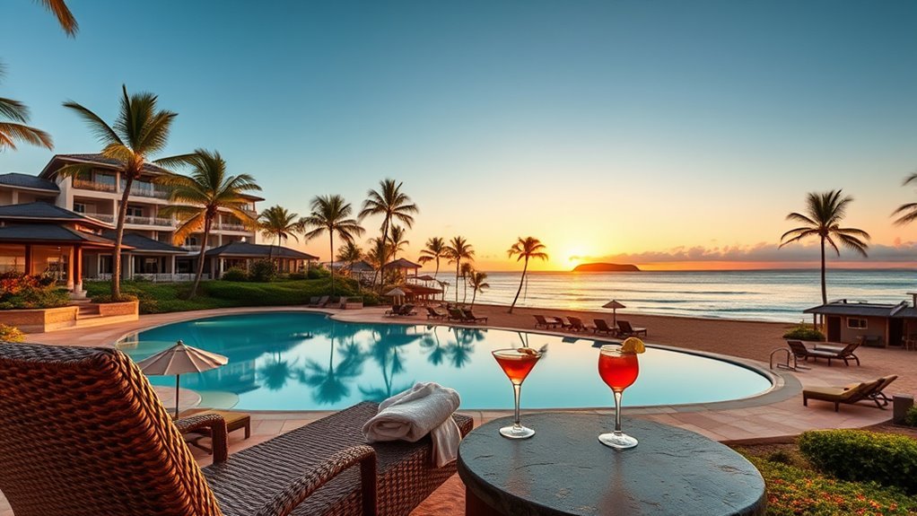 hotels for every budget